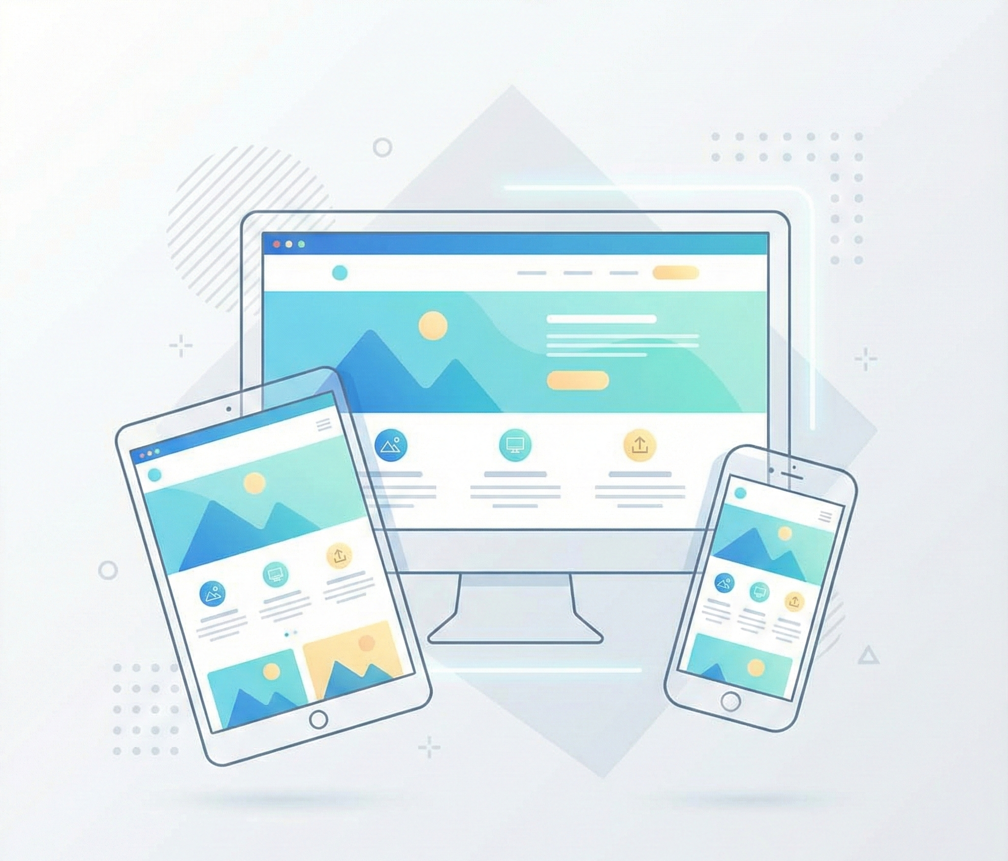 Thiết kế Website