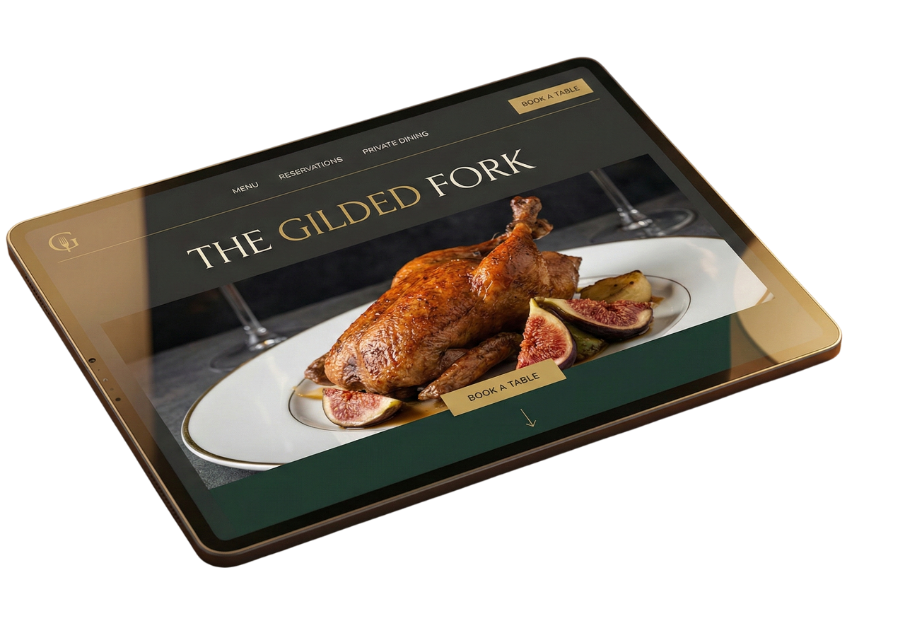 Thiết kế Website